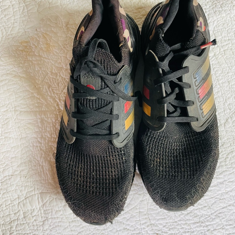 Adidas Ultra Boots Sz 8.5